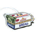 40S & SHORTIES (フォーティーズ・アンド・ショーティーズ) / "BREAD" AIR FRESHENER エアーフレッシュナー