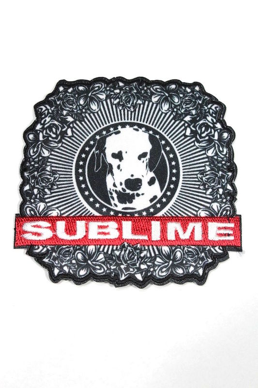 SUBLIME (サブライム) / 