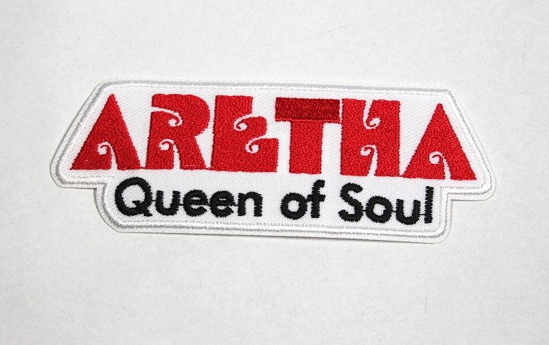 KICKBACKのARETHA FRANKLIN / 