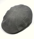 KICKBACK㤨KB ETHOS / MESH IVY HAT (ϥ / charcoalפβǤʤ2,200ߤˤʤޤ