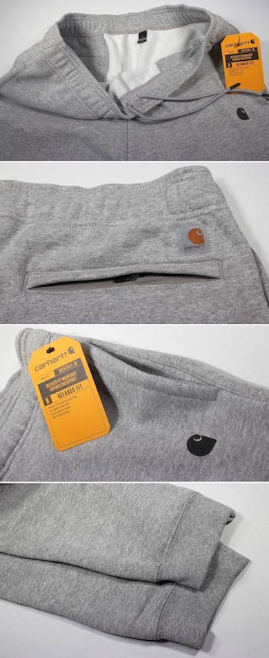 CARHARTT (カーハート) / RELA...の紹介画像3