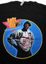 BUSY BEE (ビジービー) / RUNNING THANGS Tee / black