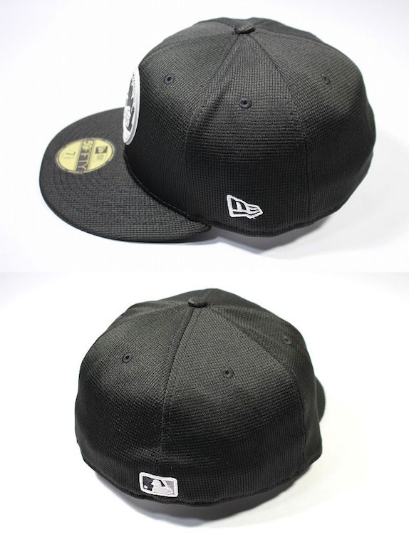 KICKBACKのNEWERA (ニューエラ) / 