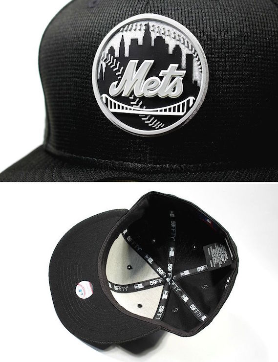 KICKBACKのNEWERA (ニューエラ) / 