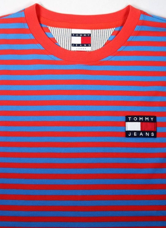 TOMMY HILFIGER (トミーヒ