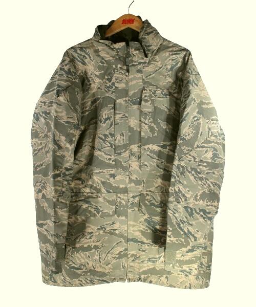 乐天商城 - USED!!! US MILITARY / ECWCS GORE-TEX PARKA (00'S) / digital tiger camo