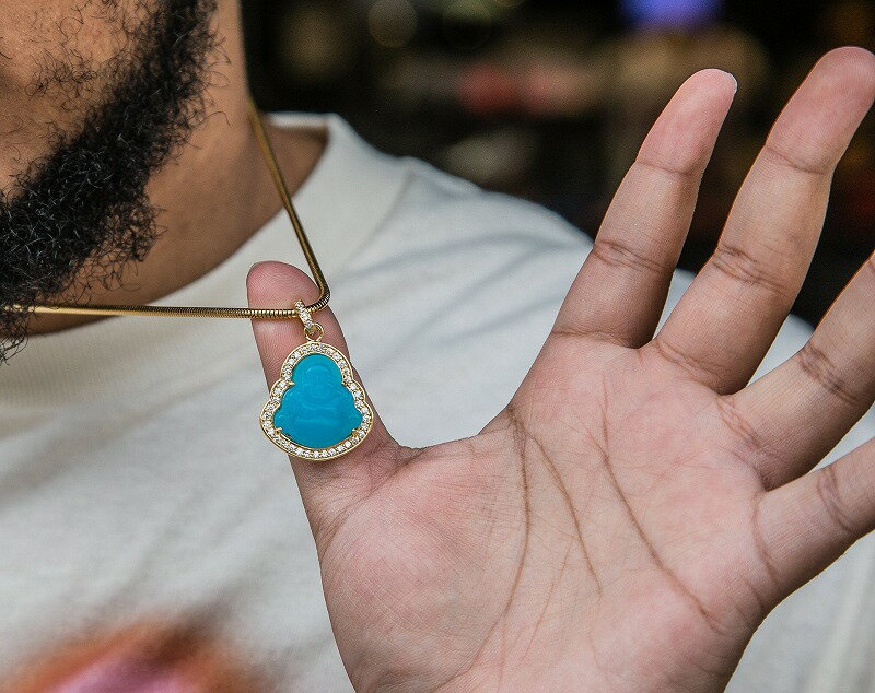 GOLDEN GILT (ゴールデン・ギルト) /