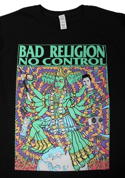 BAD RELIGION / 