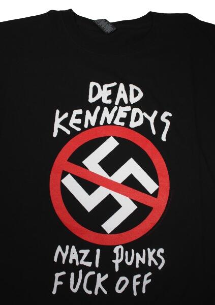 乐天商城 - DEAD KENNEDYS / 