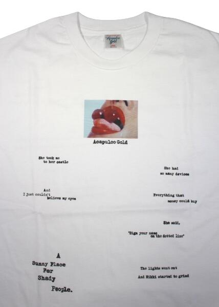 Rakuten - ACAPULCO GOLD / 