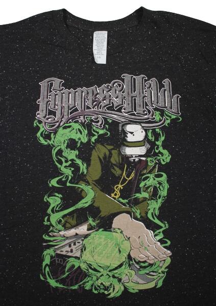 乐天商城 - CYPRESS HILL / 