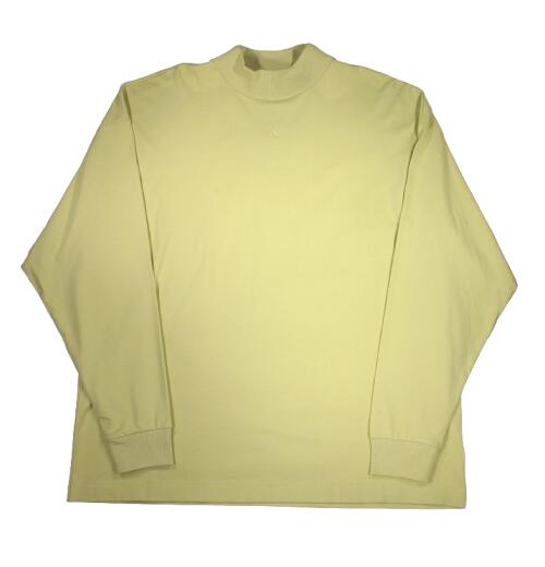 Rakuten - adidas BASKETBALL / LS MOCK NECK Tee / melon