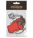STUNNUTS / "MUDDY WATERS" AIR FRESHNER スタンナッツ エアーフレッシュナー