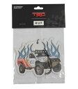 HUF × TRD / AIR FRESHENER ハフ エアーフレッシュナー