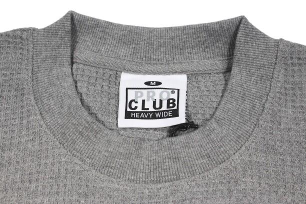 PRO CLUB / HEAVY WEIGHT...の紹介画像2