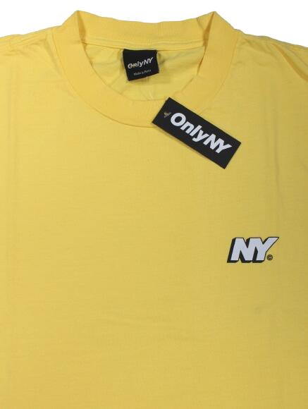 ONLY NY / 
