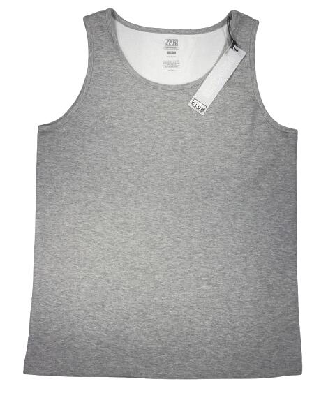 PRO CLUB / HEAVY WEIGHT PERFORMANCE TANK / heather grey　　プロクラブ　タンクトップ