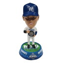 FOCO / "SHOHEI OHTANI -2024 NL MVP-" 4.5 INCH MINI BOBBLE HEAD 大谷翔平 フィギュア