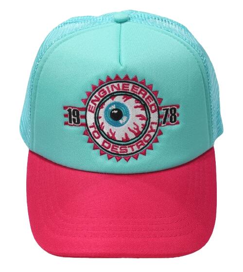 楽天市場】Mishka (ミシカ) ニューエラキャップ（バッグ・小物