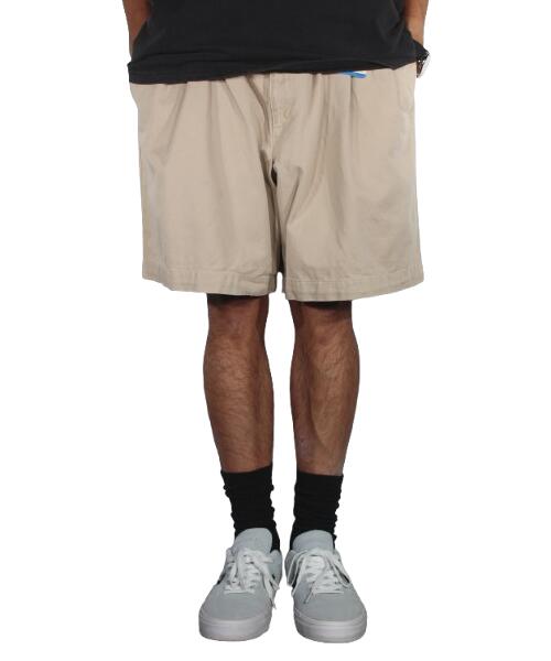 USED!!! LAND'S END / CHINO SHORTS (00'S) / beige サイズ W36 ランズエンド チノショーツ