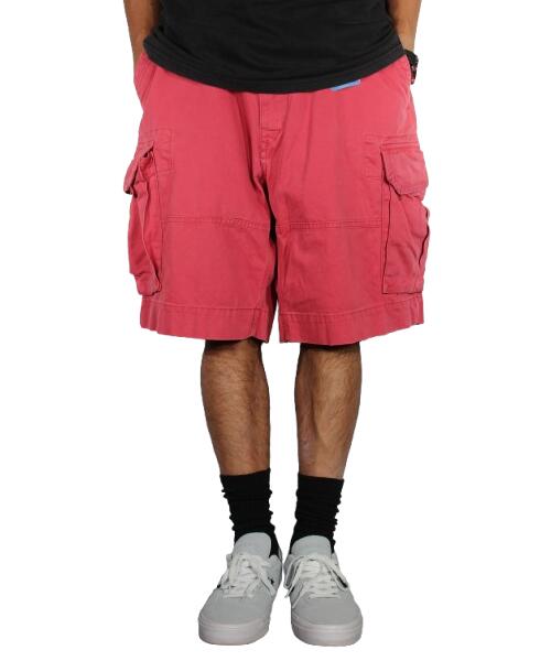 楽天市場】ポロ ラルフローレン チノ カーゴショーツの通販