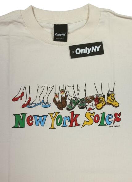 Rakuten - ONLY NY / 