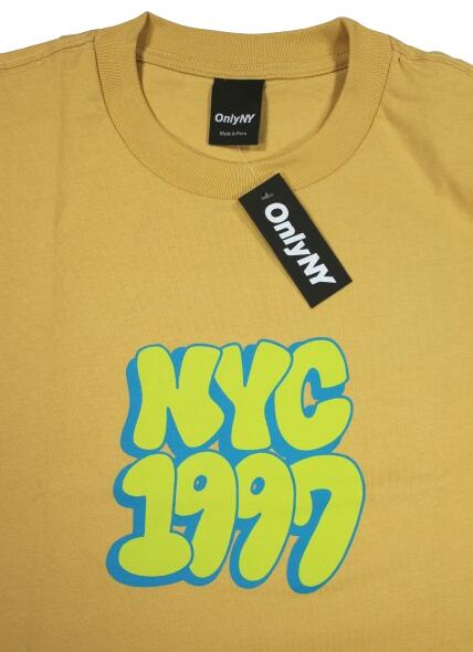 Rakuten - ONLY NY / 