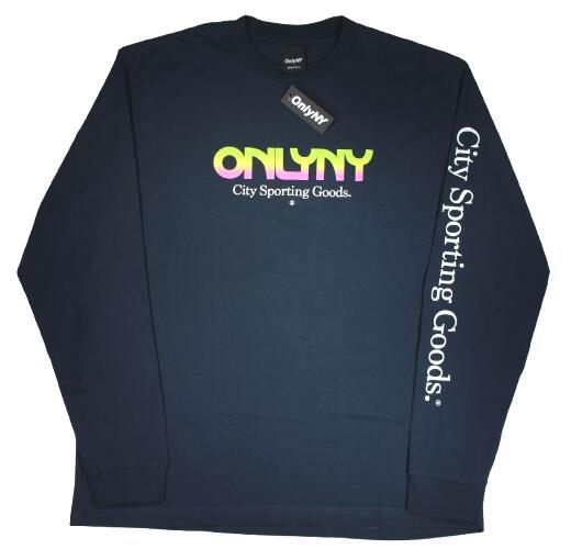 乐天商城 - ONLY NY / 
