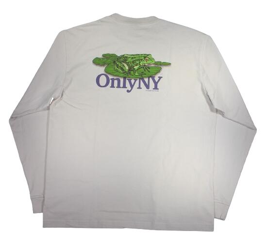 乐天商城 - ONLY NY / 
