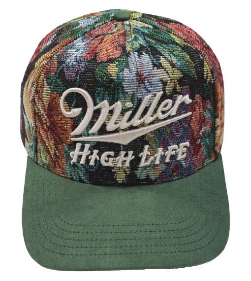 Rakuten - AMERICAN NEEDLE × MILLER 