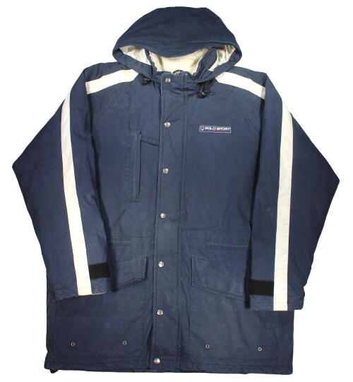 楽天市場】ポロスポーツ（素材（生地・毛糸）綿・コットン）（コート