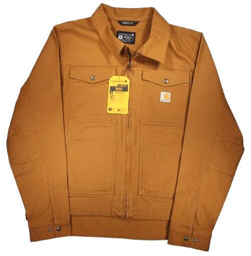 Rakuten - CARHARTT / DUCK JACKET / carhartt brown　カーハート　ワークジャケット