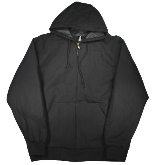 INDEPENDENT TRADING / INSULATED CANVAS WORKWEAR JACKET / black��������ǥ��ڥ�ǥ�ȥȥ졼�ǥ���...