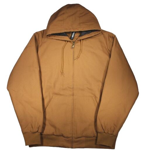Rakuten - INDEPENDENT TRADING / INSULATED CANVAS WORKWEAR JACKET / saddle　　インディペンデントトレーディング　ワークジャケット