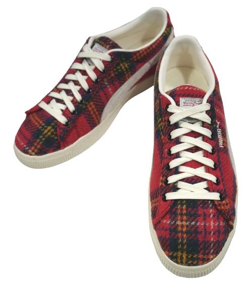 PUMA/SUEDEVTGHARR...