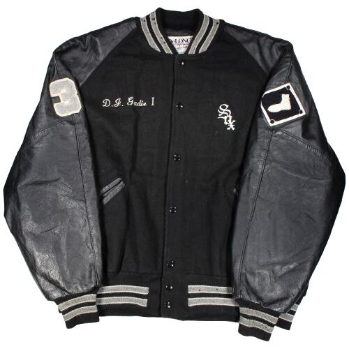 楽天市場】ホワイトソックス スタジャンの通販