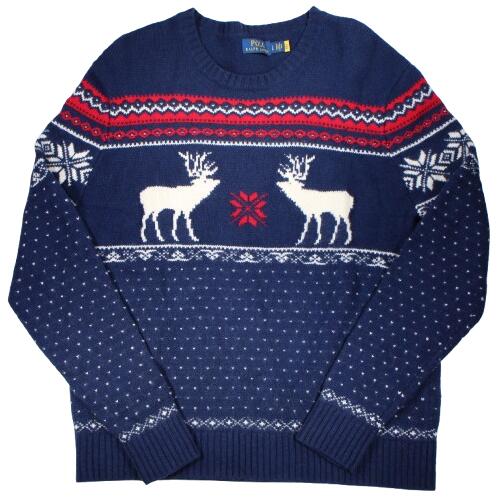 USED!!! POLO RALPH LAUREN 