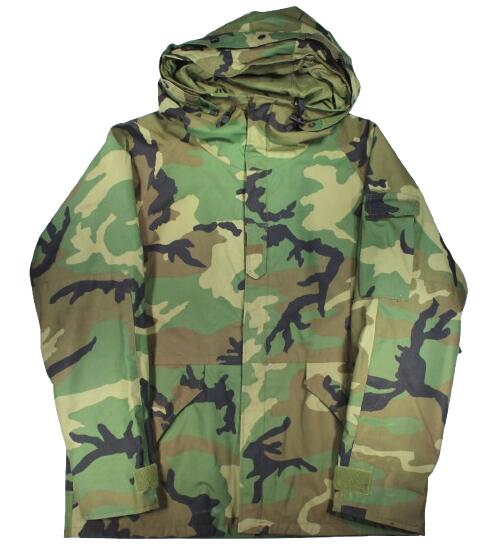 楽天市場】ecwcs ゴアテックス m ショートの通販