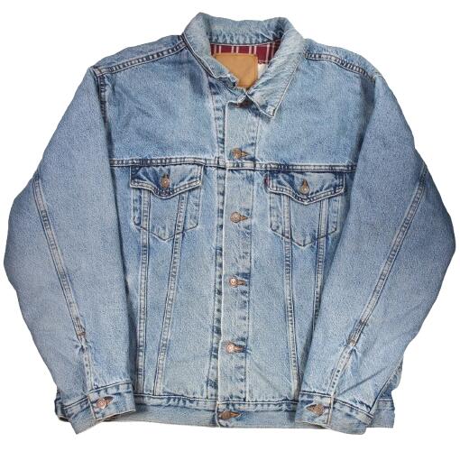 USED!!!LEVI'S
