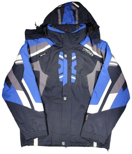 樂天商城 - USED!!! SPYDER / SKI JACKET (90-00'S)　サイズ XXL　　スパイダー　スキージャケット