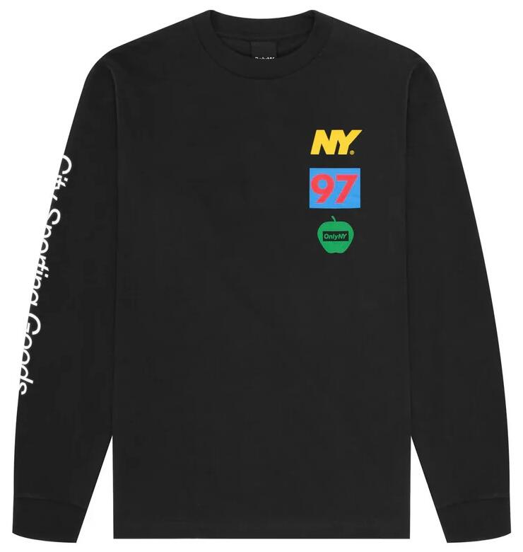 Rakuten - ONLY NY 
