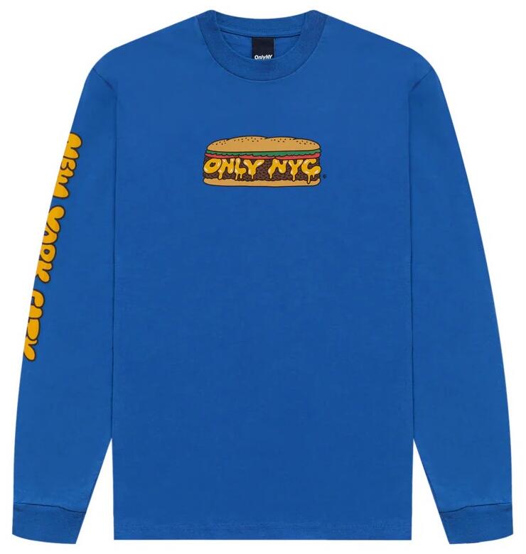 Rakuten - ONLY NY 