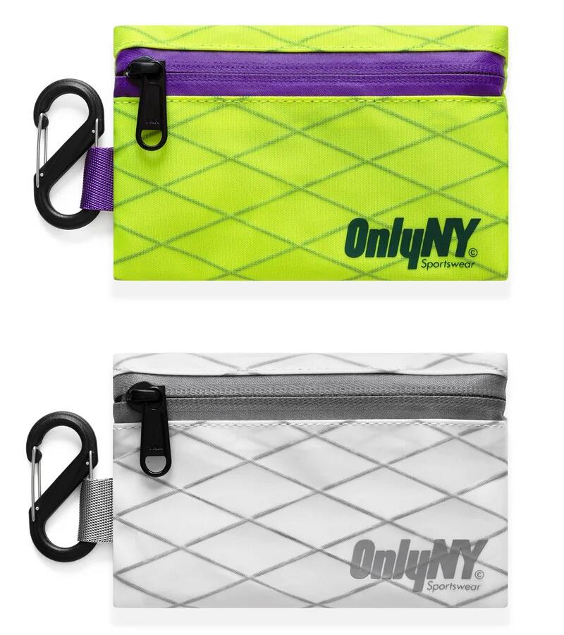 乐天商城 - ONLY NY / UTILITY POUCH KEYCHAIN　　オンリーニューヨーク　ユーティリティーポーチ