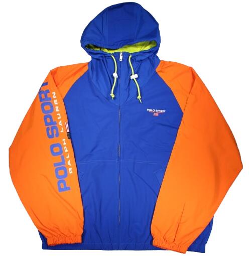 新品未使用品　ポロ　ブルゾン　24M 中古・古着通販】POLO RALPH LAUREN (ポロ・ラルフローレン) ジップ
