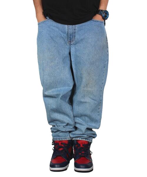 Rakuten - USED!!! CARHARTT / RELAX-FIT DENIM PANTS (90'S)　サイズ W35×L30　　カーハート　デニムパンツ