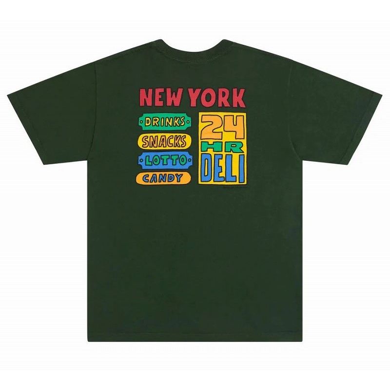 乐天商城 - ONLY NY 