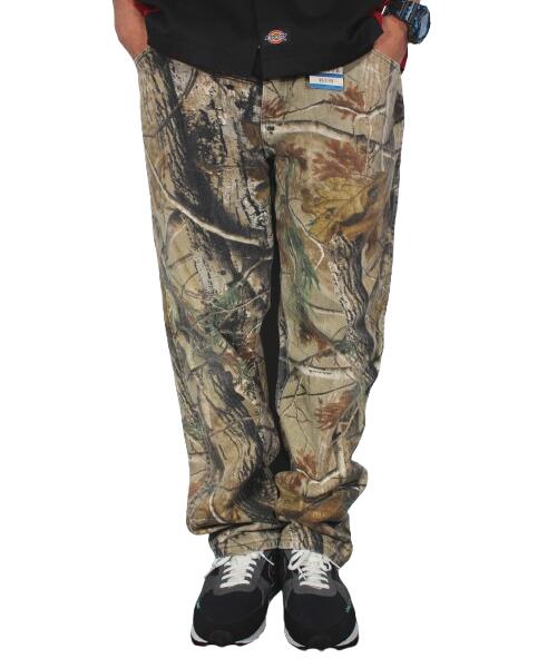 楽天市場】realtree camo パンツの通販
