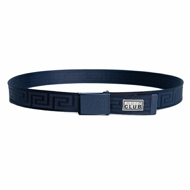 Rakuten - PRO CLUB / PC LINK BELT / navy　　プロクラブ　ベルト