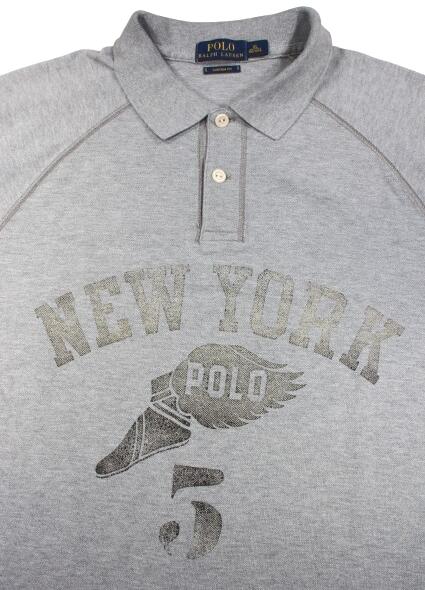 USED!!! POLO RALPH LAUREN 