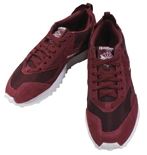 乐天商城 - REEBOK / LX2200 / classic maroon　　リーボック